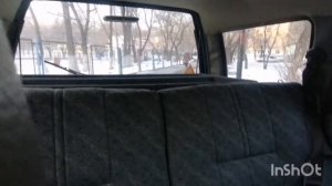 Про наш ИЖ-21261 ФАБУЛА