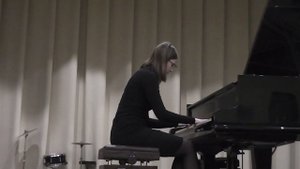 Петрова София. Шейко. " Прелюдия" до минор