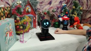 Умный робот Ракс , кто ты ?