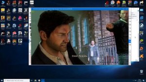 Настройки эмулятора RPCS3 для игры Uncharted 3: Drake’s Deception