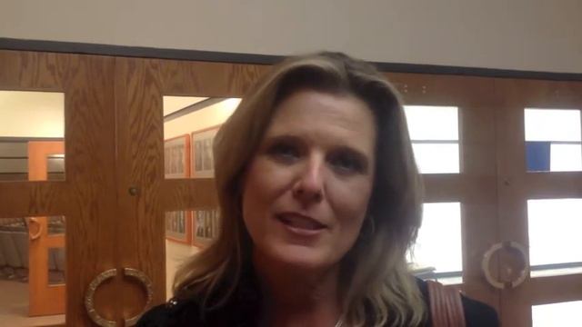 Councilwoman Karen Gibson talks next steps after synthetic drug ban смотреть онлайн