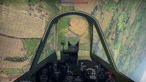 ТОП 5 лучших штурмовиков в War Thunder