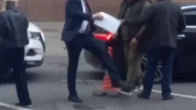 Произвол холопов Нарусовой. Совет Федерации РФ 27 апреля 2022г. смотреть онлайн