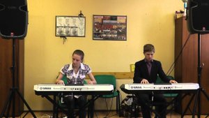 Киселева Борисов Дога Сонет
