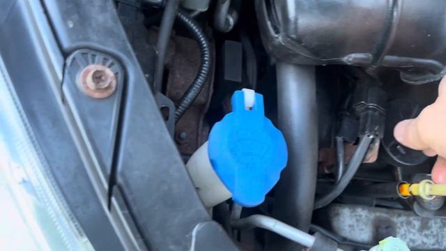 Разборка Ford - Focus 2 2005-2008, 1.6 (VIN: WF05XXWPD55D37457) SD59MHY смотреть онлайн