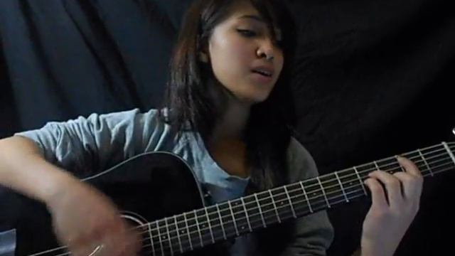 Unashamed - Starfield (CarlaGrace cover) смотреть онлайн