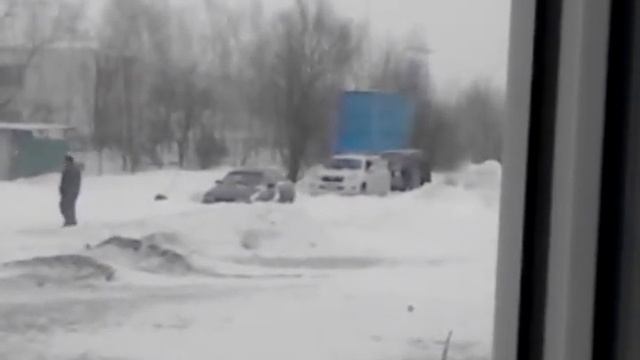 Весна 2013 в г. Орле смотреть онлайн