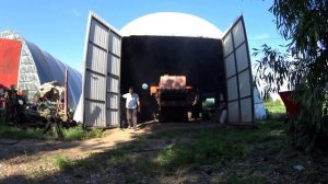 ТЕПЕРЬ МОЖНО ЗАНИМАТЬСЯ РЕМОНТОМ КОМБАЙНА ЕНИСЕЙ 1200.1