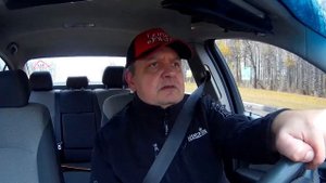 Рыбалка на реке Воря в октябре и честный тест воблеров RUBICON