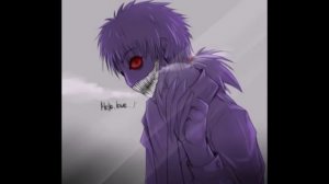 Fnaf   песня 'Skillet   Monster' на русском 640x360