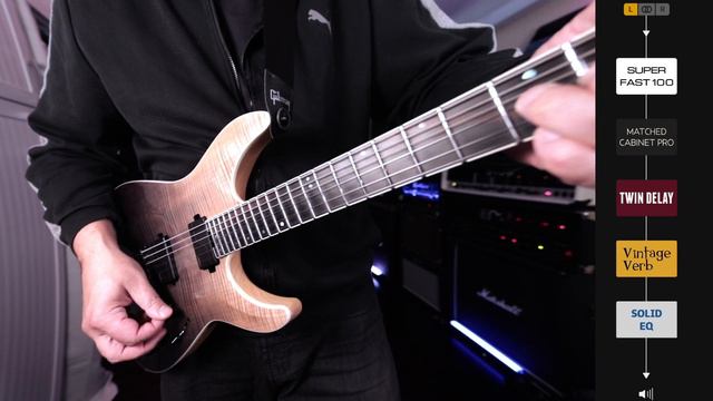 Guitar Rig 7 Pro | Is MORE really BETTER? смотреть онлайн