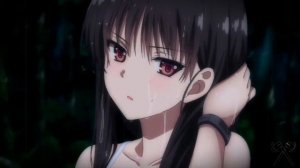 - Аниме Клип -Бьёт меня её нежное электричество  AMV [2022]