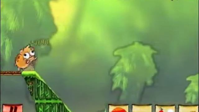 Crazy Hamster Debut Trailer смотреть онлайн