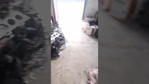 нашли детонацию Приора