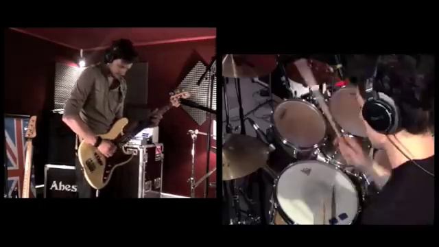 Shecter : Valéry Pellegrini et la basse Schecter Diamond-J 4/6 смотреть онлайн