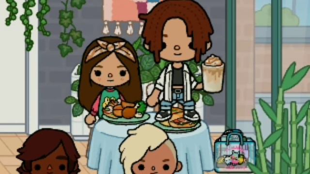 Мы выиграли суд|| новое кафе в токе||подруга попала в больницу||тока бока||Toca life word|| смотреть онлайн