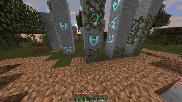 Betweenlands 1.10 The Portal смотреть онлайн