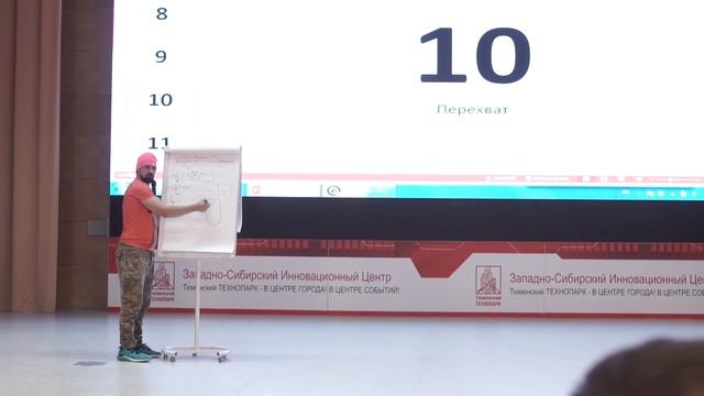 Мастер класс от топ маркетолога России, основателя сервисов Envybox, Алексея Молчанова смотреть онлайн