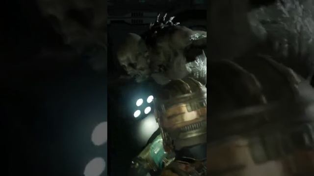 Dead Space Remake 2023