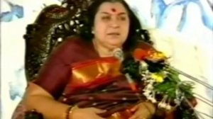 1987 год, 5 мая. Сахасрара Пуджа. Тредбо, Австралия.