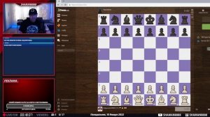 Играю в шахматы с подписчиками | Мозговой штурм | Chess.co