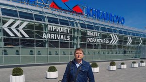 Калининград 2024