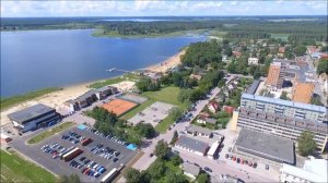 Выру ждёт вас!