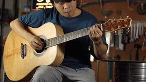 Don't know why  - Norah Jones @the Arch Guitars