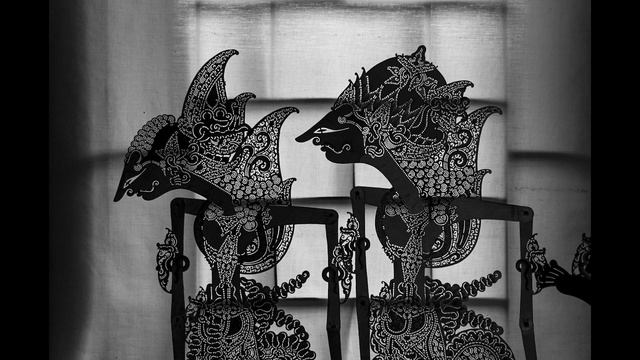 Indonesian gamelan from java - indonesian gamelan instrumen смотреть онлайн