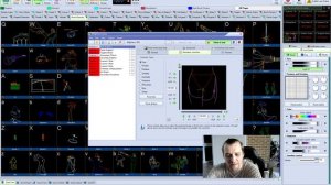 Pangolin QuickShow 5.0 Быстрый старт для одного лазерного проектора