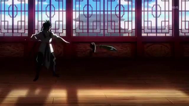 Опенинг из аниме "маги лабиринт волшебства" смотреть онлайн