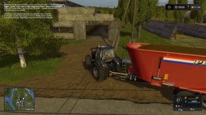 Farming Simulator 17 - ч. 49 Незапланированная покупка