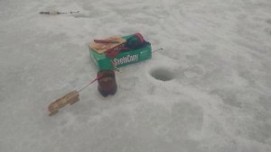 Кивок арбалет в действии.