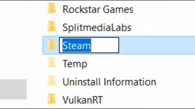 HOW TO FIND GTA 5 DIRECTORY! 1 смотреть онлайн
