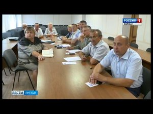 Специалисты филиала РТРС рассказали долгоруковцам, как поймать цифровое вещание