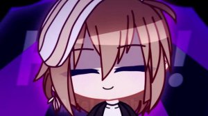 Happy Face ||  Gacha Animation Meme ||  ⚠️ Slight Flash Warning ⚠️