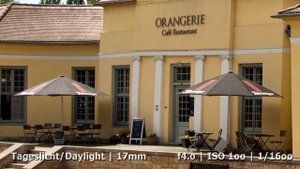 Sigma 17-50mm f2.8 EX DC OS HSM - Photo & Video-Test
