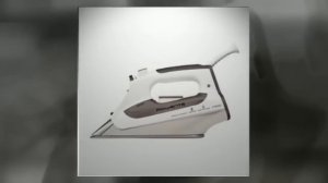 Rowenta Focus Steam Iron