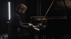 И.С. Бах/Ф. Бузони - «Nun komm, der Heiden Heiland» / Филипп Лынов (фортепиано)