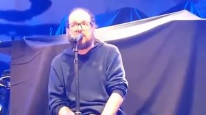 Korn - Alone I Break (LIVE Acoustic Set - FRONT ROW!!) Silver Spring, MD.