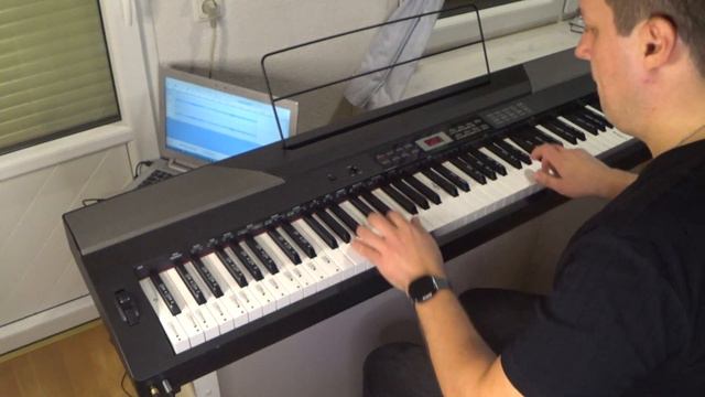Für Elise - Beethoven К Элизе - Бетховен
