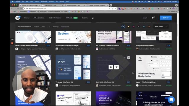 3 Ways to Wireframe Your Website in Record Time