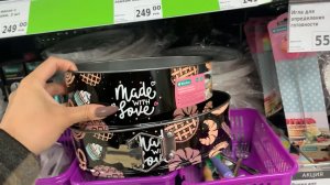 ФИКС ПРАЙС НОВИНКИ ?  ОБЗОР ПОЛОЧЕК АПРЕЛЬ 2022 ✅