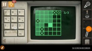 Spotlight Room Escape Underground (Подполье)Прохождение