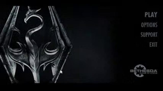 Skyrim; missão read ri´saad´s note... смотреть онлайн