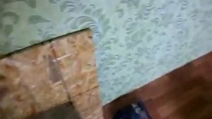 Проход печной трубы через наклонную крышу .Часть 1