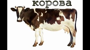 Голоса домашних животных