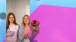 РЕАКЦИЯ НА ДАШУ ДЖАКЕЛЛИ!ПОСЛЕ ЭТОГО ВИДЕО БУДЕТ НАСТЯ МИРНАЯ!