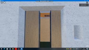 Roblox Электрический Лифт КМЗ 1996 Г.в 630/kg V=1m/s