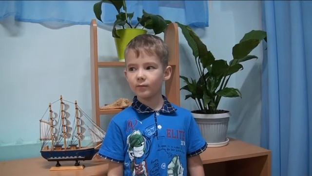 Страна читающая — Матвей Алексеев читает произведение «Юнге» М. И. Цветаевой